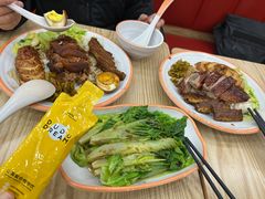 -瑞霖·隆江猪脚饭