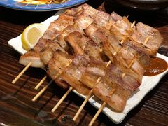 -鸟鹏烧鸟居酒屋(熙龙湾店)