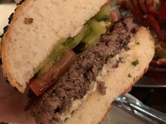 -Burger & Lobster(Dean Street)