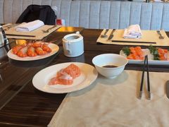 -康莱德酒店·美庭自助餐厅
