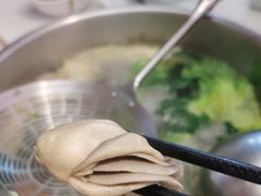 -牛品福潮汕牛肉火锅(旺庄店)