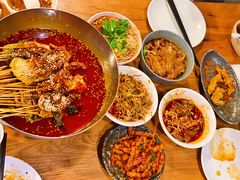 -付小姐在成都(中山公园店)