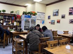 大堂-牛八宝桂林米粉(八里庄店)