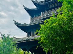 -台州府城(东湖)