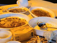 -丰收渔港饭店(嵊泗店)