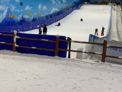 -世界之窗阿尔卑斯冰雪世界