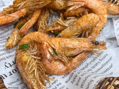 -醉壹号海鲜大排档·老厦门特色菜(厦门美食地标店)