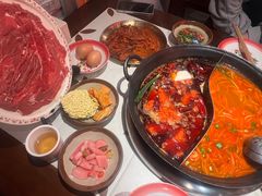 -江北北火锅馆·公路夜市(魏公村店)