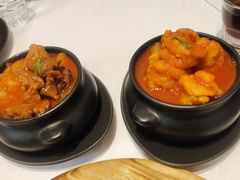 -马克西姆俄罗斯餐厅(通亚街店)