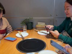 -四喜小胖·北京涮肉(五道营店)