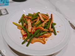 -阿露佳·舌尖上的安吉菜