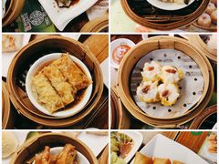 -添好运点心专门店(深水埗店)