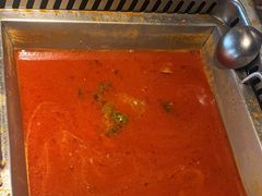 -冠菌火锅烤肉自助(东莞樟木头店)
