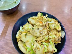 -沙县小吃(台屿店)