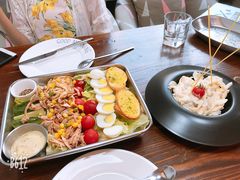 -吃饼人西餐(南开店)