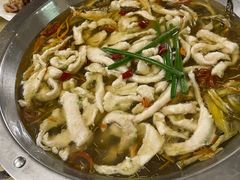 -芭夯兔·无骨兔汤锅(华阳店)