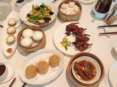 -金悦轩海鲜酒家(拱北店)