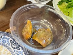 鸭胗-斯丹姜母鸭·古法干香(涂门街总店)