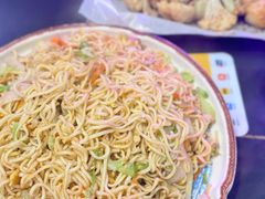 -夜小腰烧烤(中华路店)
