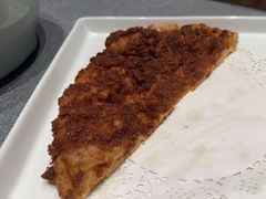 手撕糖油饼-羲和雅苑•北京烤鸭(平安国际金融中心店)