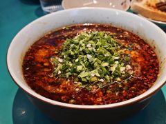-川正旺江湖菜(三元桥店)