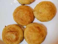 -天桥饭店·特色海鲜(金山嘴渔村店)
