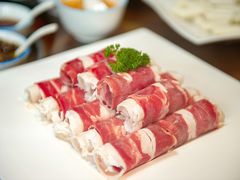 -古关火锅店(古北水镇景区店)