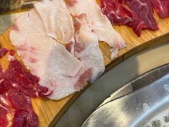 -小肥牛潮汕牛肉火锅(南联店)