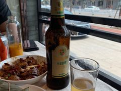 -清都酒楼(美锦大街店)