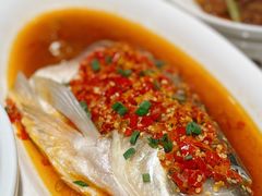 -兰湘子·湘菜小炒(济南领秀城店)