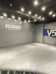-北京V5舞蹈工作室