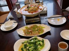 -奥山雅阁酒店·中餐厅