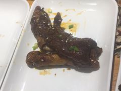 -穿烧谱烧烤