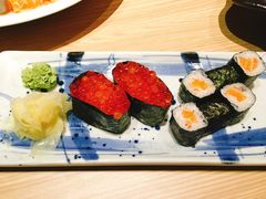 -歌行灯日本料理(伊势丹店)