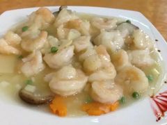 -老苏扬饭店