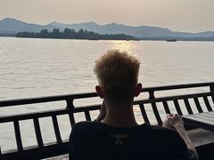 -柳莺湖上·湖景餐厅·江南菜(西湖店)