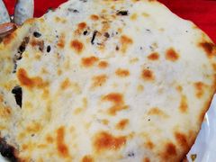 梅干菜饼-新虹楼饭庄(崇明陈家镇店)