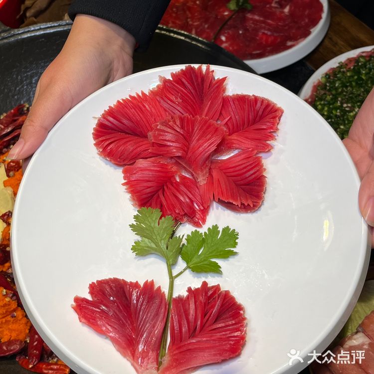 重庆洪崖洞这家！！真的好好吃啊啊啊！！！