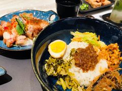 -馔豚·台北菜专门店(深圳湾万象城店)