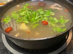-盡膳口福·百年汤方火锅(科华北路店)