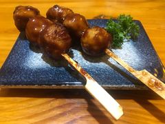 -千吉日本料理(日本一条街店)