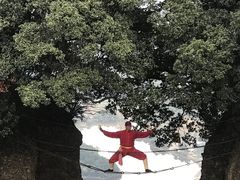 -窦圌山风景区