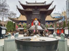 -真庆观