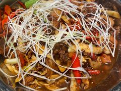 -弓虽昌焖烧鸡(大竹林店)