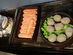 -火鳳祥鲜货火锅(宝龙广场店)