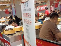 -龍歌自助小火锅(崂山丽达店)