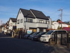 -成田山新胜寺