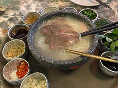 -浩海火烧云傣家菜(京广店)
