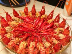 -红盔甲·小龙虾(天钥桥店)