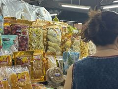 -瓦洛洛传统市场